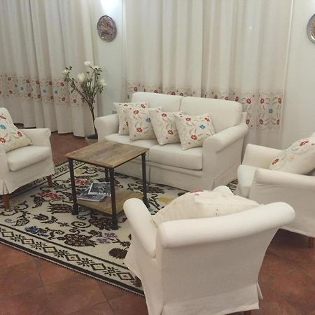 Hotel La Palma San Teodoro  Luaran gambar