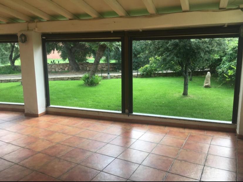 Hotel La Palma San Teodoro  Luaran gambar